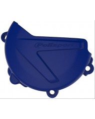 PROTECTOR TAPA EMBRAGUE YAMAHA YZ125(05-23) Azul yam 98