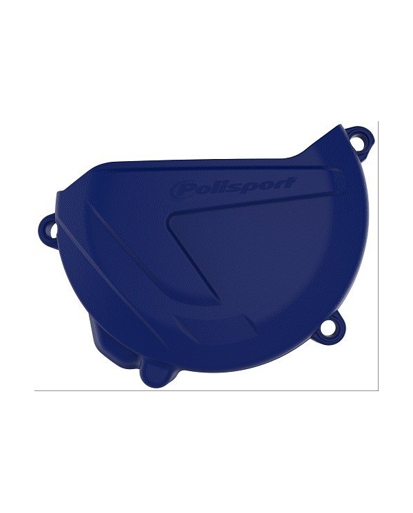 PROTECTOR TAPA EMBRAGUE YAMAHA YZ250(04-23) Azul yam 98