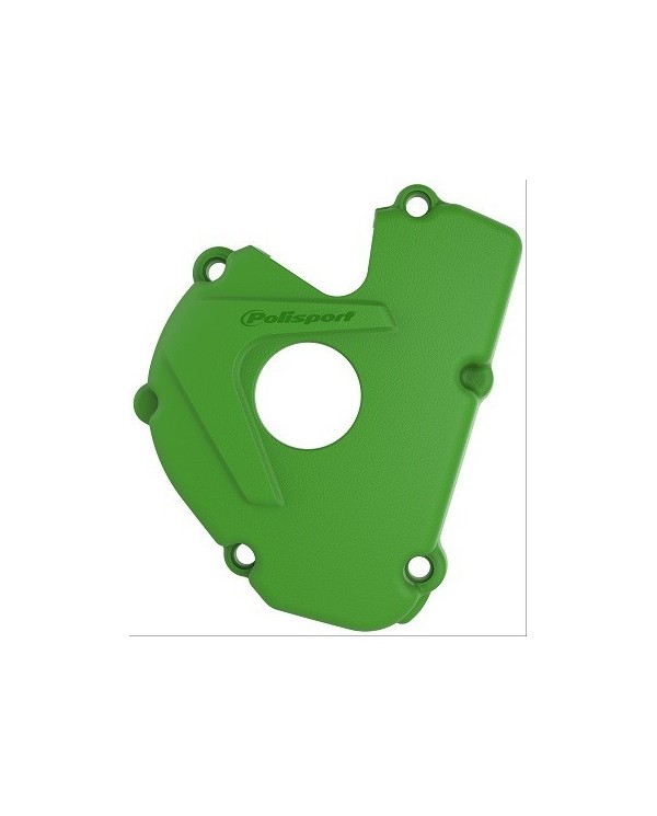 PROTECTOR TAPA ENCENDIDO KAWASAKI KX250F(17-18) Verde 05