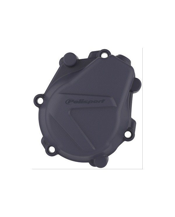 PROTECTOR TAPA ENCENDIDO HUSQVARNA FX/FC/FS450(16-18) Azul