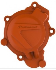 PROTECTOR TAPA ENCENDIDO KTM SX125/150(16-18) Naranja KTM