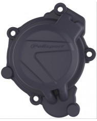 PROTECTOR TAPA ENCENDIDO HUSQVARNA TC125(16-18) Azul