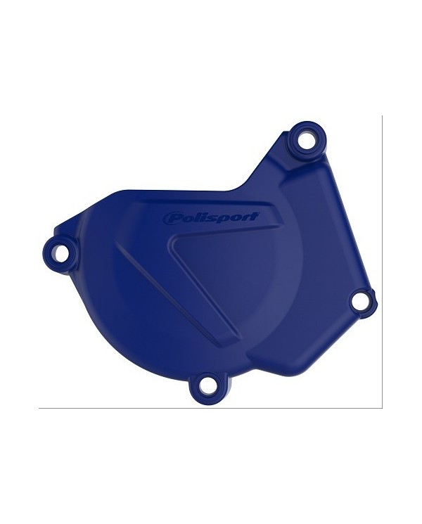 PROTECTOR TAPA ENCENDIDO YAMAHA YZ250(00-18) Azul yam 98