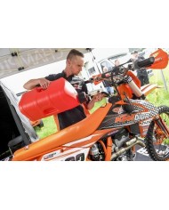 BIDÓN HOMOLOGADO PROOCTANE 10L + Manguera