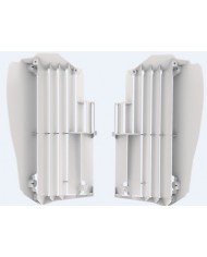 REJILLA RADIADOR YAMAHA YZ450F (18) Blanco