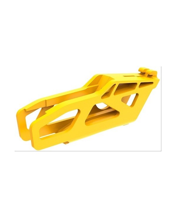 GUIA CADENA RMZ250 (19-23) RMZ450 (18-23) Amarillo