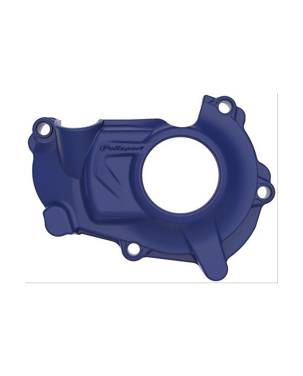 PROTECTOR TAPA ENCENDIDO YAMAHA YZ450F (18-19) Azul yam 98