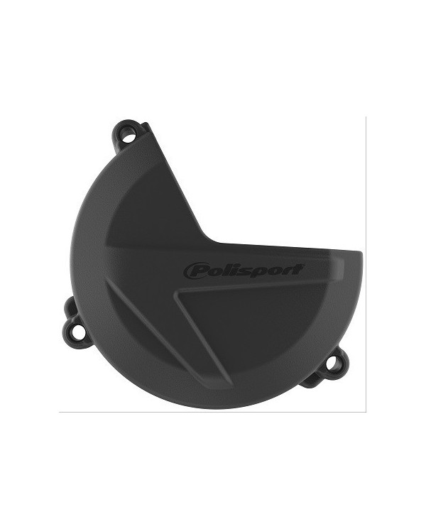PROTECTOR TAPA EMBRAGUE SHERCO SE250/300 (14-23) Negro