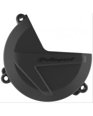 PROTECTOR TAPA EMBRAGUE SHERCO SE250/300 (14-23) Negro