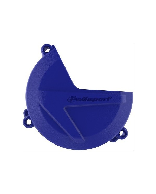 Protector Tapa Discos Embrague Sherco SE 250/300 14-23 SE-F 450 14-23Azul