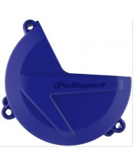 Protector Tapa Discos Embrague Sherco SE 250/300 14-23 SE-F 450 14-23Azul