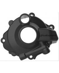 PROTECTOR TAPA ENCENDIDO HONDA CRF250R (18-19) Negro