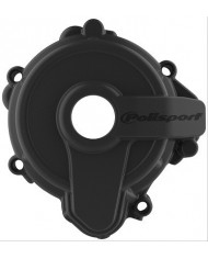 PROTECTOR TAPA ENCENDIDO SHERCO SE 250/300 (14-19) Negro