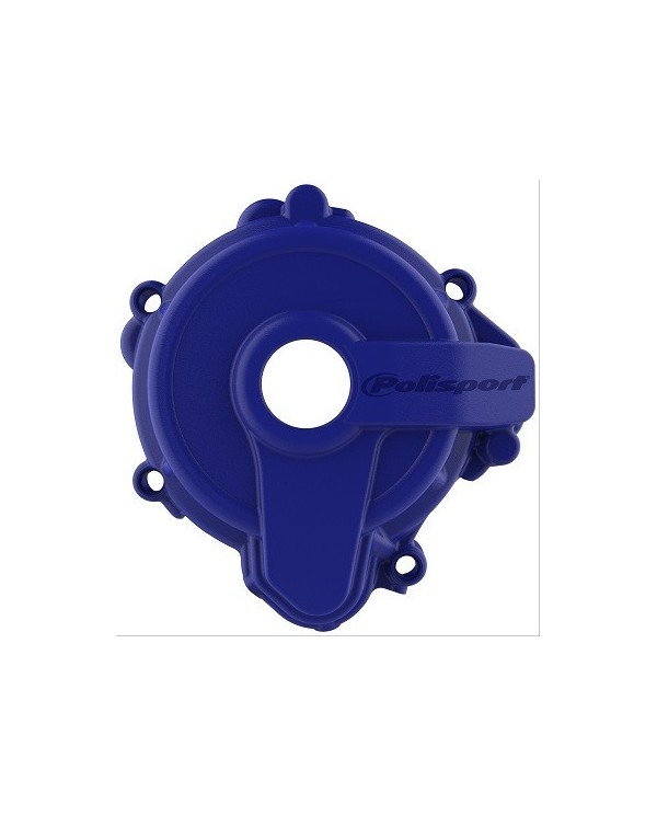 PROTECTOR TAPA ENCENDIDO SHERCO SE 250/300 (14-19) Azul
