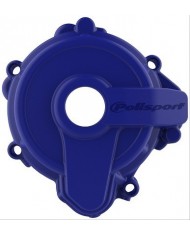 PROTECTOR TAPA ENCENDIDO SHERCO SE 250/300 (14-19) Azul