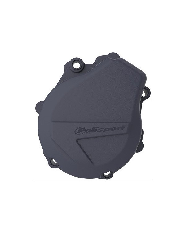 PROTECTOR TAPA ENCENDIDO HUSQVARNA FE 450/501 (17-19) Azul