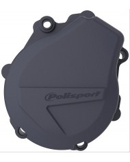 PROTECTOR TAPA ENCENDIDO HUSQVARNA FE 450/501 (17-19) Azul