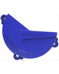 PROTECTOR TAPA EMBRAGUE SHERCO SEF 250/300 (14-23) Azul