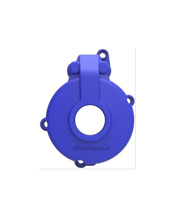 PROTECTOR TAPA ENCENDIDO SHERCO SE-F 250/300 (14-19) Azul