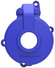 PROTECTOR TAPA ENCENDIDO SHERCO SE-F 250/300 (14-19) Azul