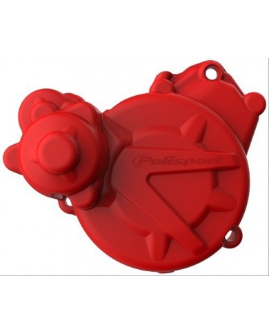 PROTECTOR TAPA ENCENDIDO GAS-GAS EC/XC250/300 (17-19) Rojo PROTECTOR TAPA ENCENDIDO GAS-GAS EC/XC250/300 (17-19) Rojo