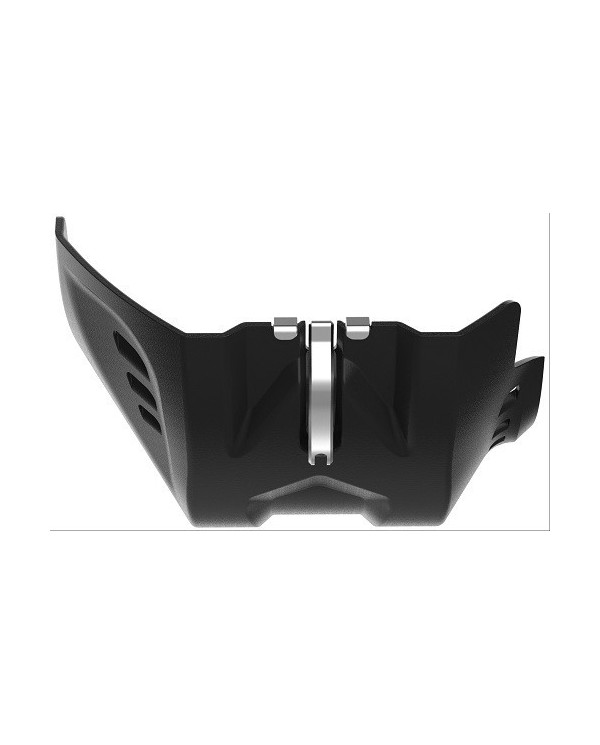 PROTECTOR MOTOR KTM SX-F 250/350(16-18) EXC-F 250/300(17-19) HUSQVARNA FC(17-18)FE(17-19) Negro