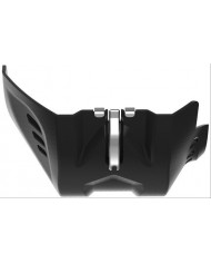 PROTECTOR MOTOR KTM SX-F 250/350(16-18) EXC-F 250/300(17-19) HUSQVARNA FC(17-18)FE(17-19) Negro