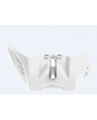 PROTECTOR MOTOR KTM SX-F 250/350(16-18) EXC-F 250/300(17-19) HUSQVARNA FC(17-18)FE(17-19) Blanco