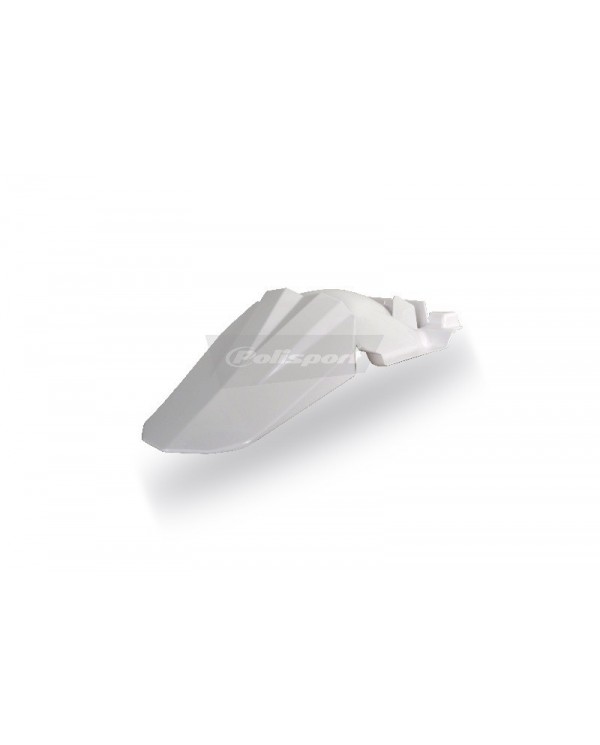 GUARDABARRO TRASERO HUSQVARNA TC/TE (08-11) Blanco