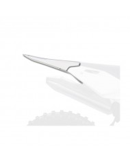 GUARDABARRO TRASERO HUSQVARNA TC/TE (08-11) Blanco