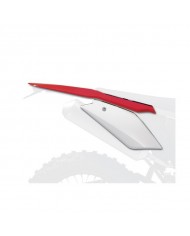 GUARDABARRO TRASERO POLISPORT PARA GAS GAS EC/EC-E125/200/250/300/450 EC450FSE (10-11) Rojo