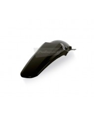 GUARDABARRO TRASERO POLISPORT CRF250R (06-07) Negro