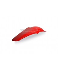 GUARDABARRO TRASERO POLISPORT CRF250R (06-07) Rojo CR04