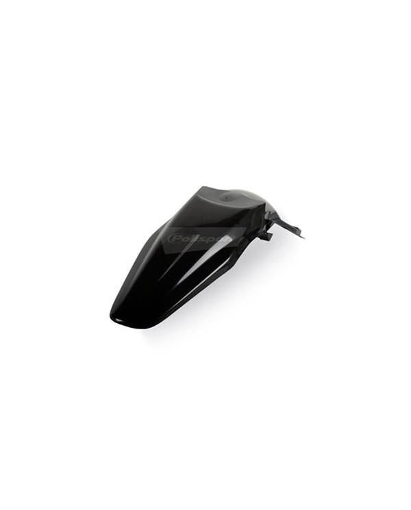 GUARDABARRO TRASERO KX250F/450F (06-08) Negro