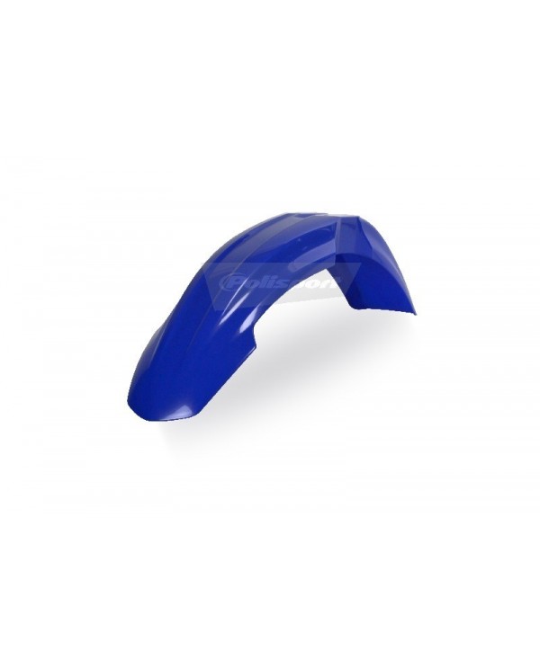 GUARDABARRO DELANTERO YZ/WRF125/250 (06-14) 250F/450F (06-09) Azul yam98