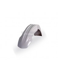 GUARDABARRO DELANTERO YZ/WRF125/250 (06-14) 250F/450F (06-09) Blanco