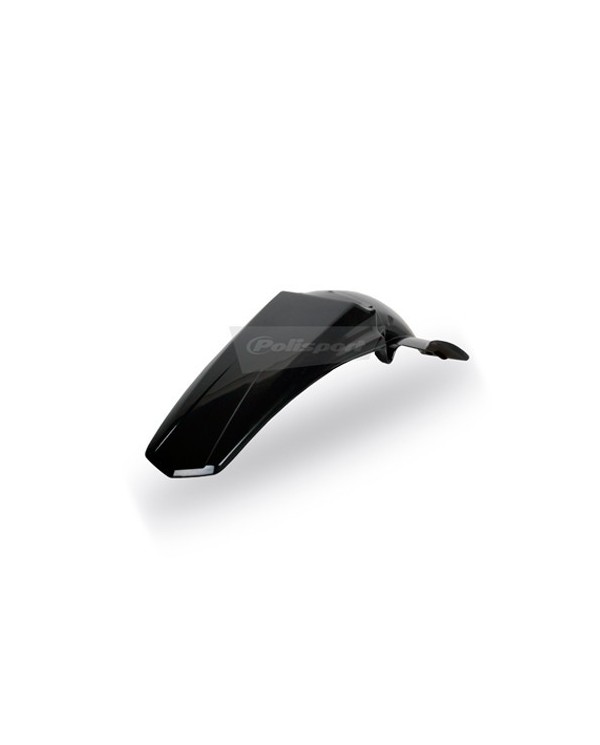 GUARDABARRO TRASERO YZ250F/450F(06-09) Negro
