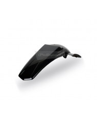 GUARDABARRO TRASERO YZ250F/450F(06-09) Negro