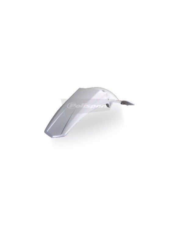 GUARDABARRO TRASERO YZ250F/450F(06-09) Blanco