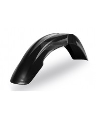 GUARDABARRO DELANTERO YZ(00-05) 250F(01-05) 426F(01-02) 450F(03-05) WRF(01-05) Negro