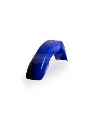 GUARDABARRO DELANTERO YZ(00-05) 250F(01-05) 426F(01-02) 450F(03-05) WRF(01-05) Azul yam98