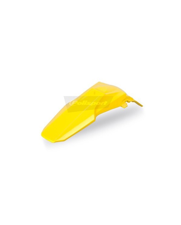 GUARDABARRO TRASERO RMZ450 (08-17) Amarillo RM01
