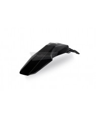 GUARDABARRO TRASERO RMZ450 (08-17) Negro