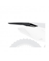 GUARDABARRO TRASERO RMZ450 (08-17) Negro