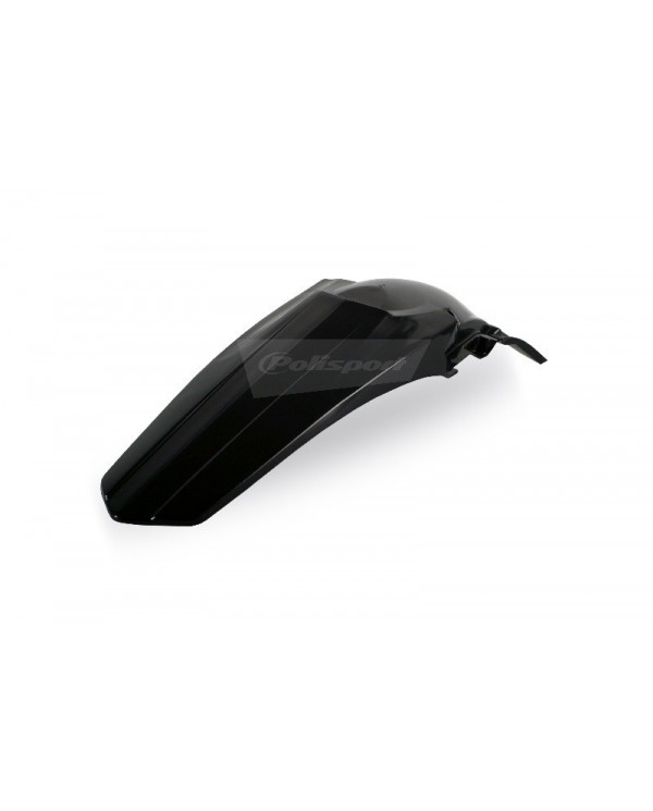 GUARDABARRO TRASERO RMZ250 (10-18) Negro