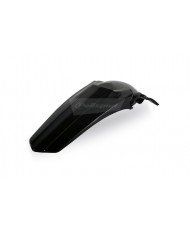 GUARDABARRO TRASERO RMZ250 (10-18) Negro