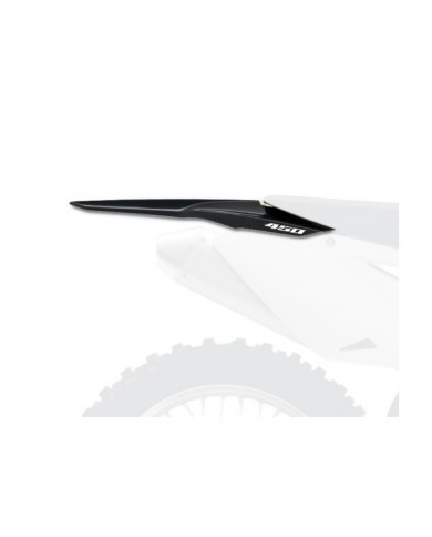 GUARDABARRO TRASERO RMZ250 (10-18) Negro