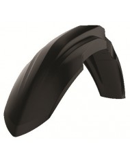 GUARDABARRO DELANTERO POLISPORT CRF250R 18-19 450R/450RX(17-19) Negro