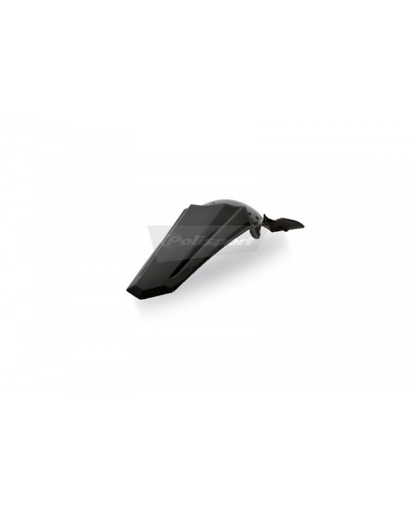 GUARDABARRO TRASERO YZ250F (10-13) Negro