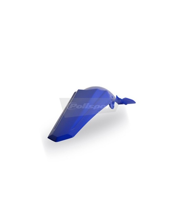 GUARDABARRO TRASERO YZ250F (10-13) Azul yam98